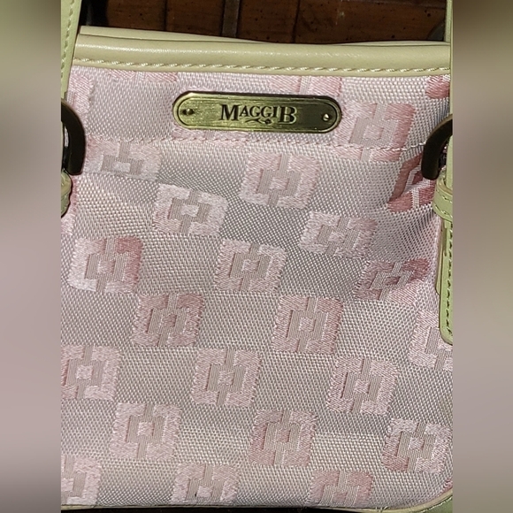 Vintage MaggiB shoulder bag - Picture 4 of 5